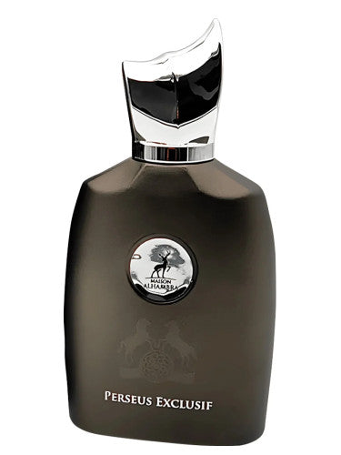 ALHAMBRA BY LATTAFA	PERSEUS EXCLUSIF 100ML