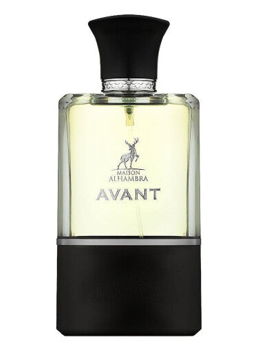 ALHAMBRA BY LATTAFA	AVANT 100ML