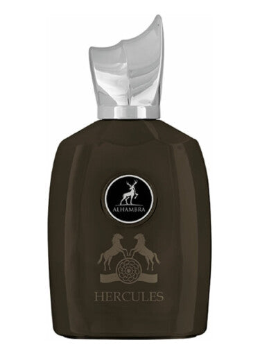 ALHAMBRA BY LATTAFA	HERCULES 100ML
