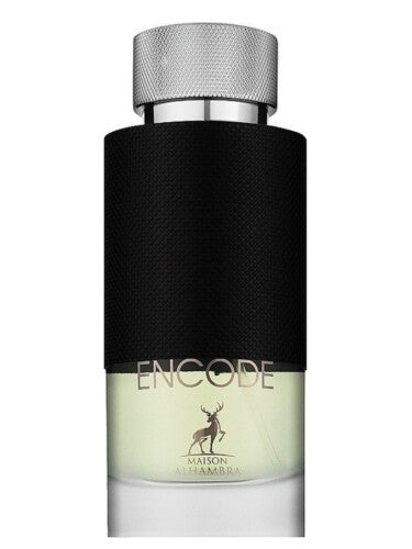 ALHAMBRA BY LATTAFA	ENCODE 100ML