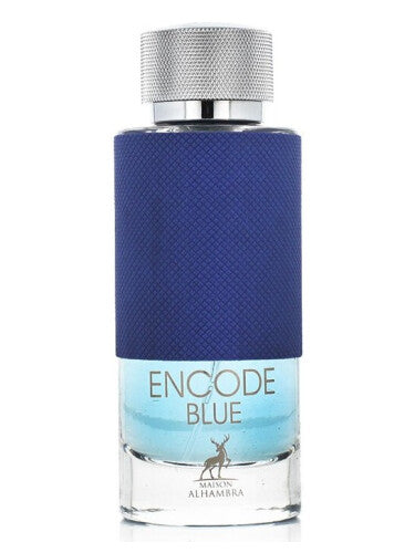 ALHAMBRA BY LATTAFA	ENCODE BLUE 100ML