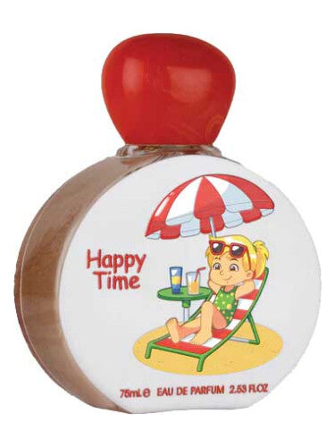 Happy Time by Lattafa edp 75ml
