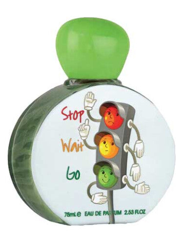 Lataffa STOP WAIT GO edp 75ml