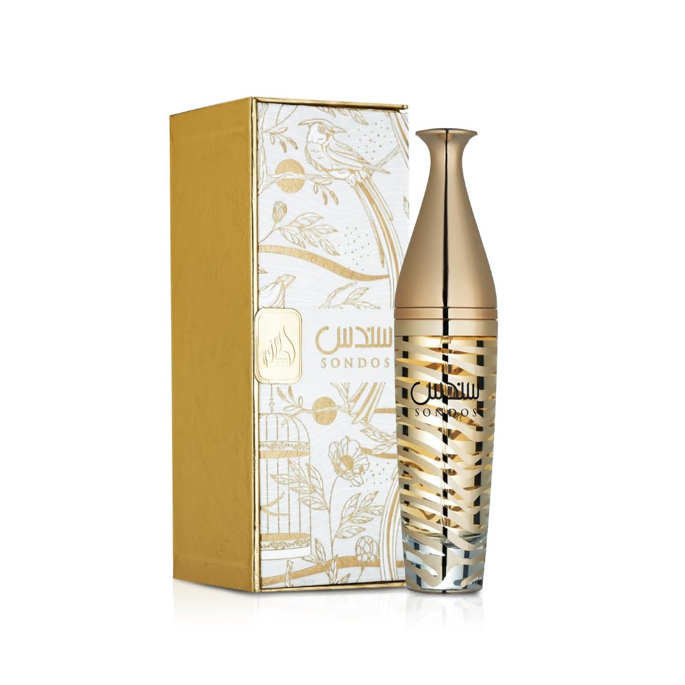 Sondos by Lataffa edp 100ml