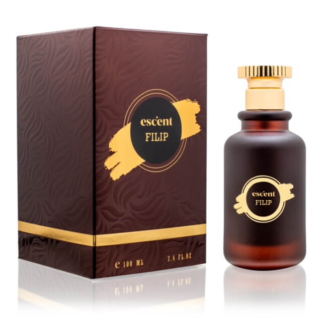 ESCENT	FILIP edp 100ml