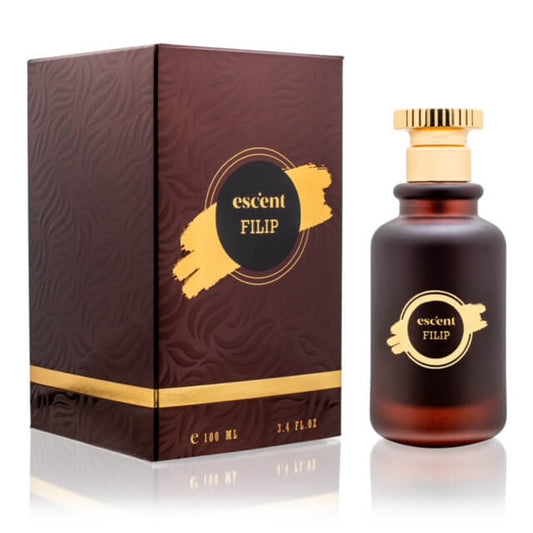 ESCENT	FILIP edp 100ml