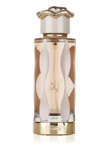 Teriaq by Lattafa 100 ml