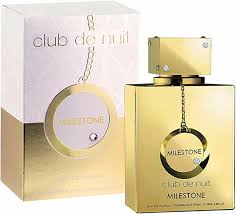 Armaf Club de Nuit Milestone Eau de Parfum 105ml