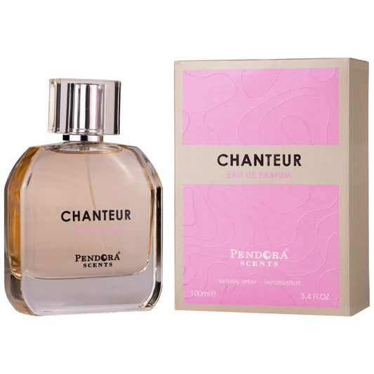 Pendora Scents Chanteur Eau de Parfum 100ml