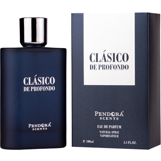 Pendora Scents Clasico de Profondo Eau de Parfum 100ml