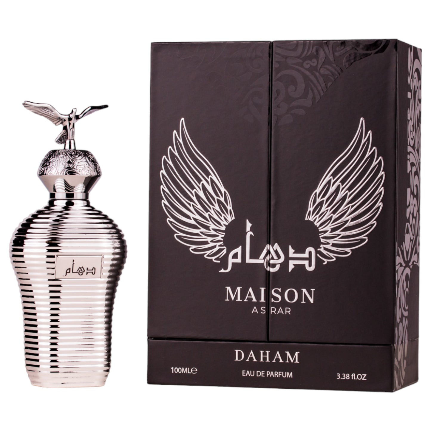 Maison Asrar Daham Eau de Parfum 100ml