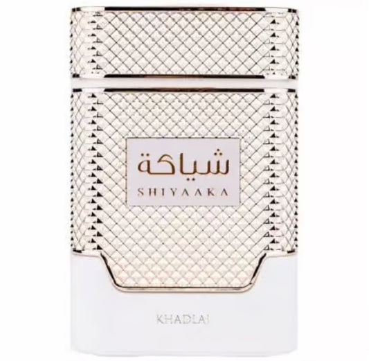 Shiyaaka White EDP 100ml