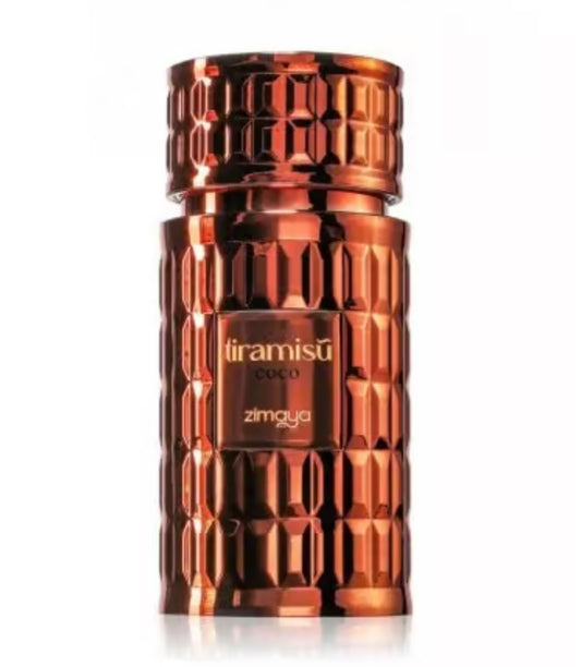 Tiramisu Coco, EDP, 100 ml
