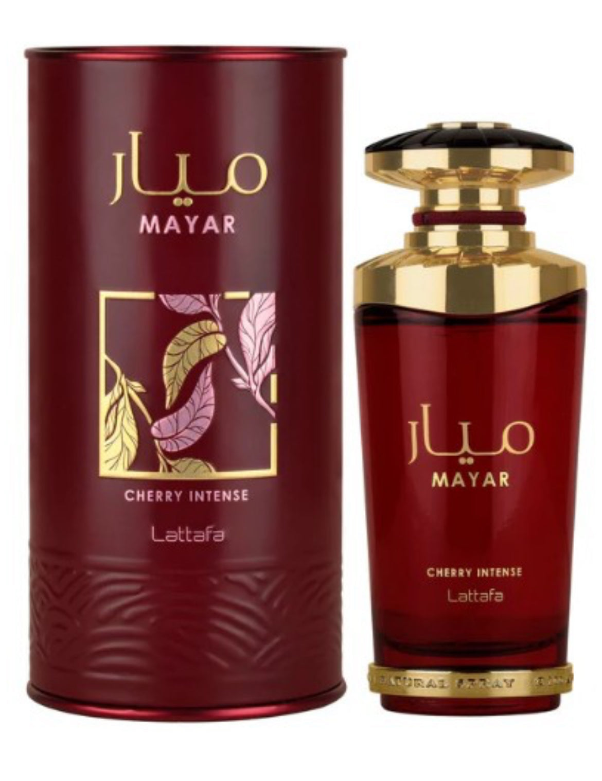 Mayar Cherry Intense by Lattafa 100 ml