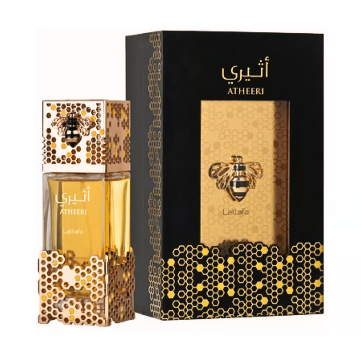 Atheeri, EDP, 100ml