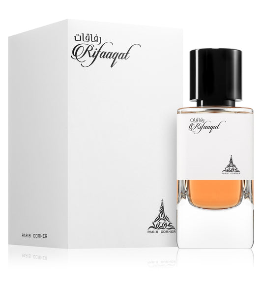 Paris Corner Rifaaqat edp 100ml