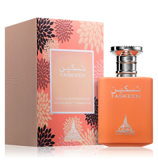 Paris Corner Taskeen