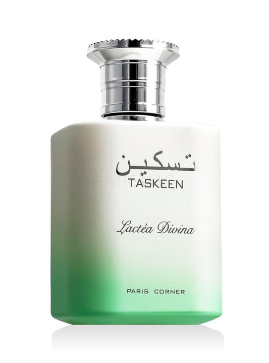 Paris Corner Taskeen Lactea Divina, edp 100 ml