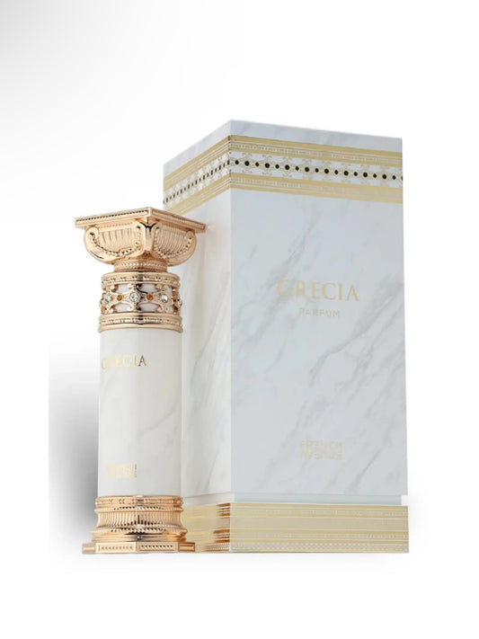 Grecia by French Avenue, edp, 100ml