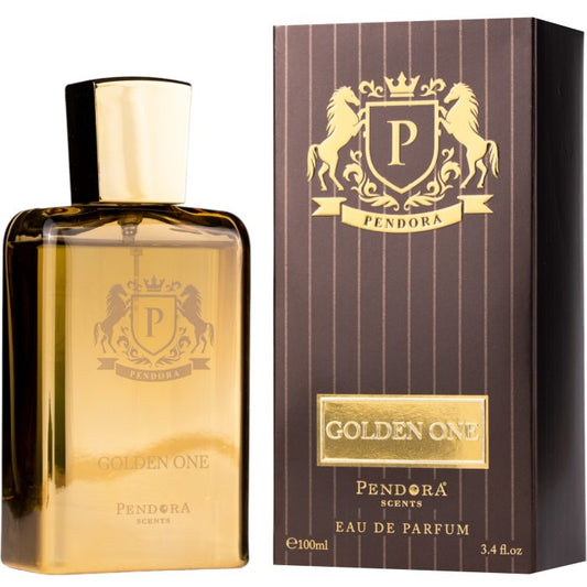Pendora Scents Golden One Eau de Parfum 100ml