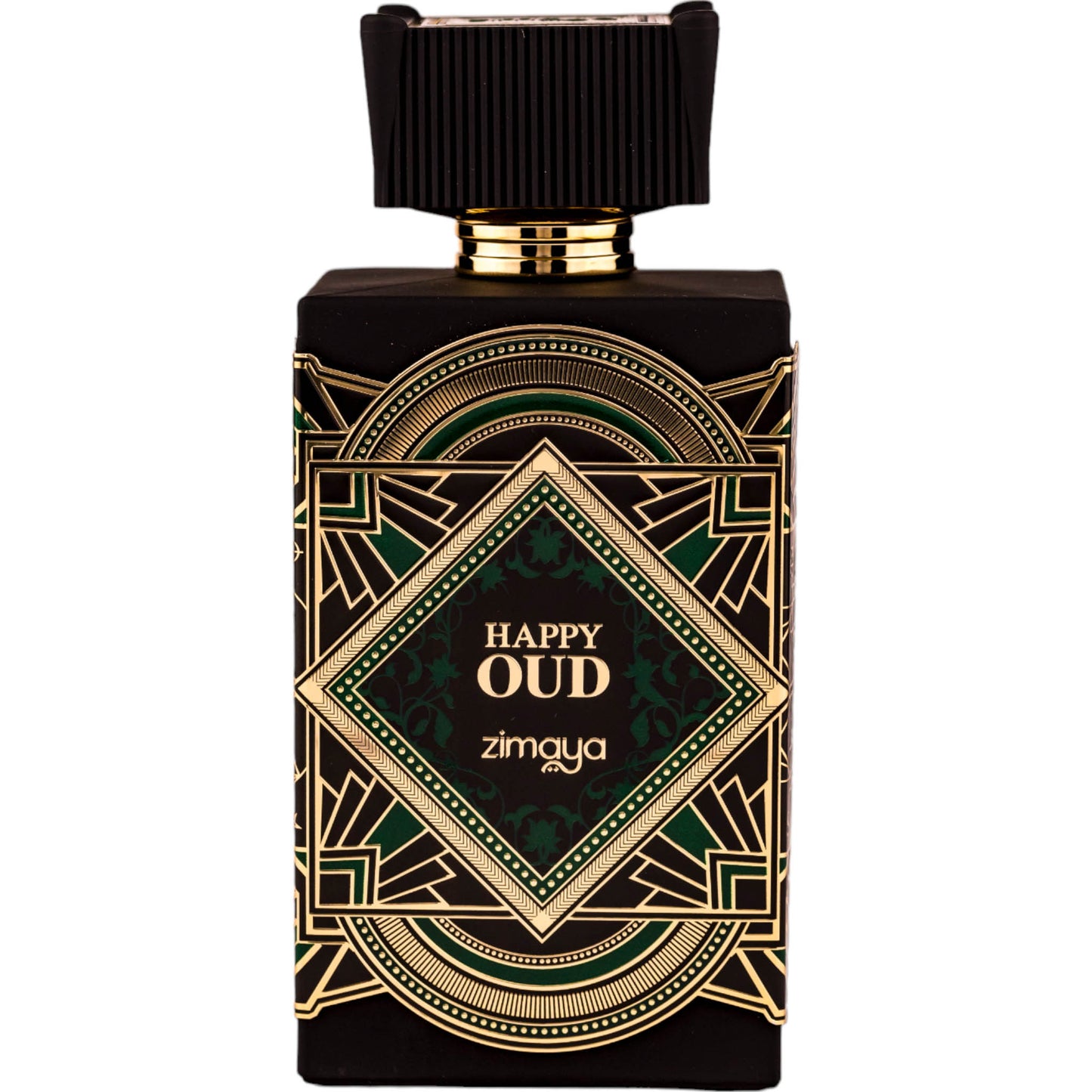 Zimaya Happy Oud Extrait de Parfum 100ml