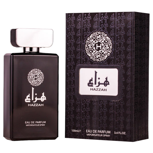 Attri Hazzah Eau de Parfum 100ml
