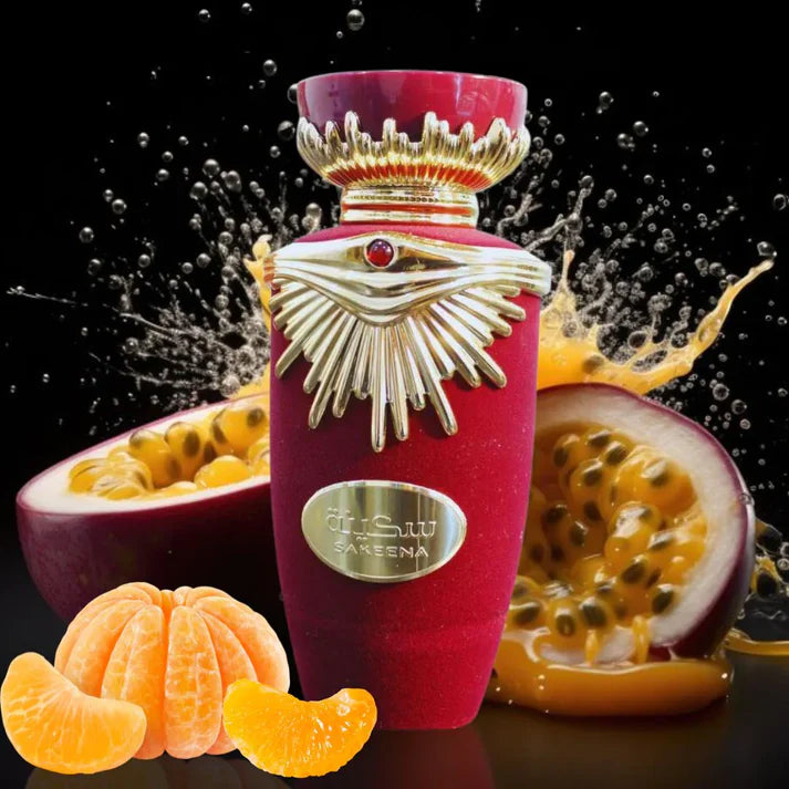 Lataffa Sakeena edp 100ml