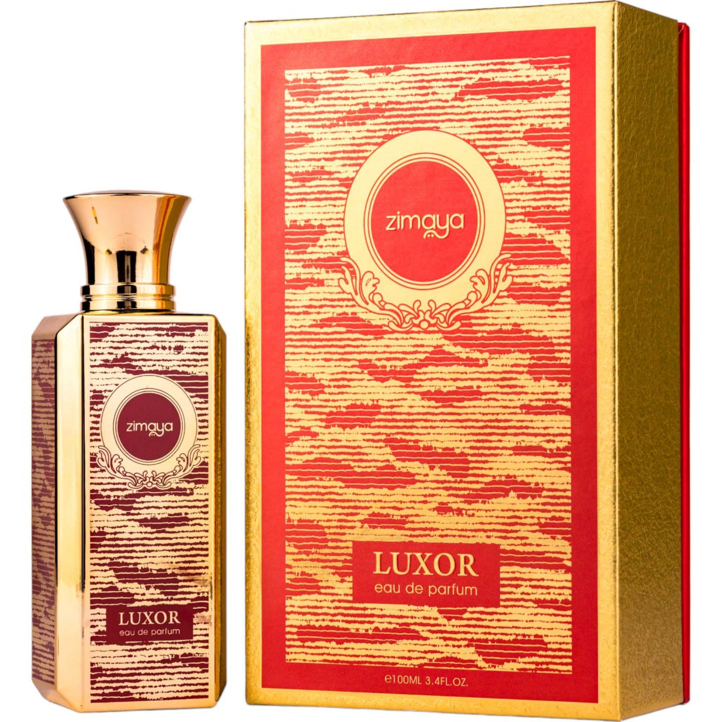 Zimaya Luxor EDP 100ml