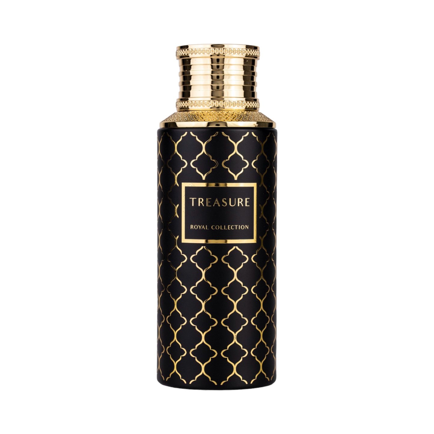 Maison Asrar Treasure Eau de Parfum 100ml