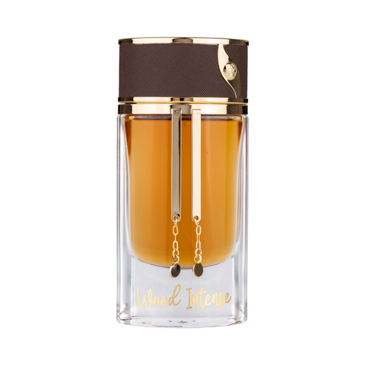 Maison Asrar Wood Intense Eau de Parfum 80ml