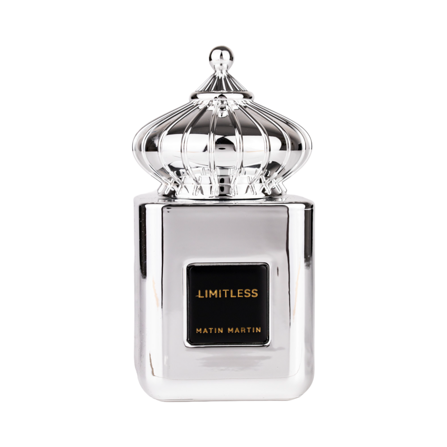 Matin Martin Limitless Eau de Parfum 100ml