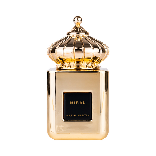 Matin Martin Miral Eau de Parfum 100ml