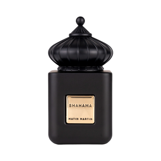 Matin Martin Shahama Eau de Parfum 100ml
