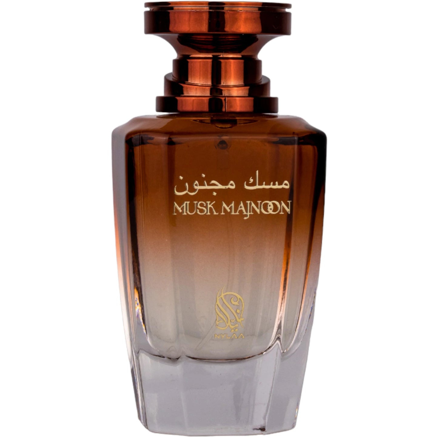Musk Majnoon by Nylaa 100ml