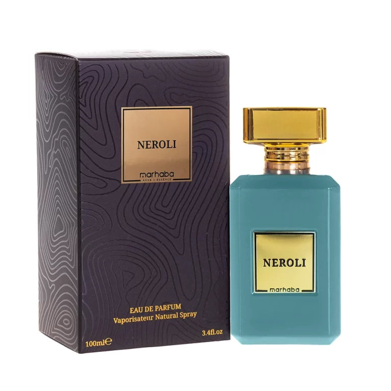 Marhaba	Neroli edp 100ml