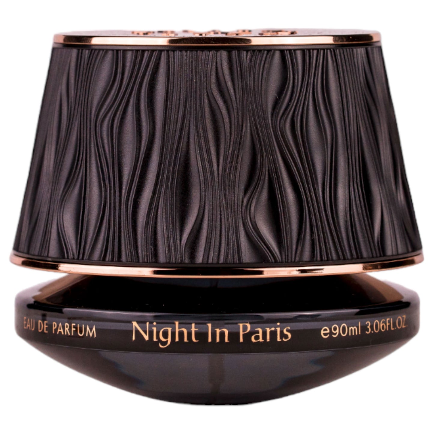 Maison Asrar Night In Paris Eau de Parfum 90ml