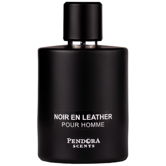 Pendora Scents Noir en Leather