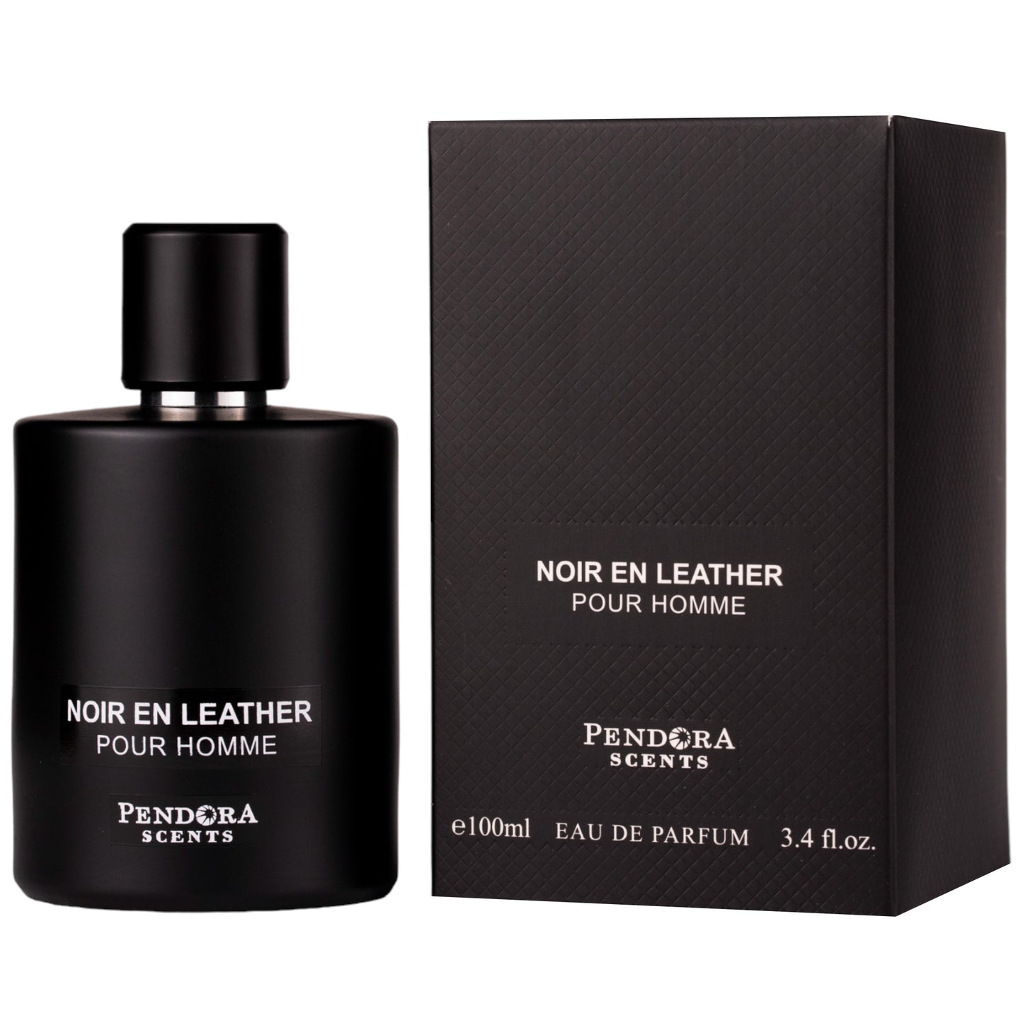 Pendora Scents Noir en Leather