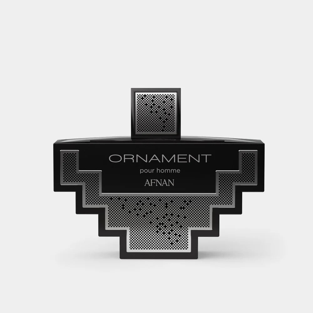 Afnan Ornament pour Homme Edp 100ml