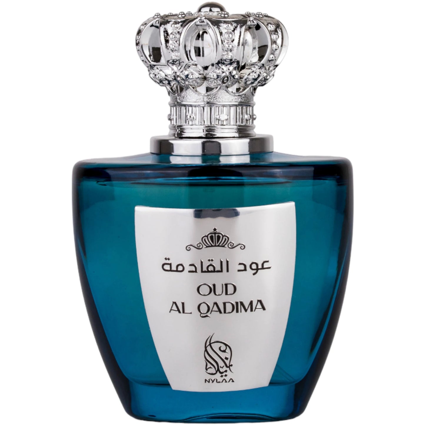 Oud Al Qadima by Nylaa 100ml