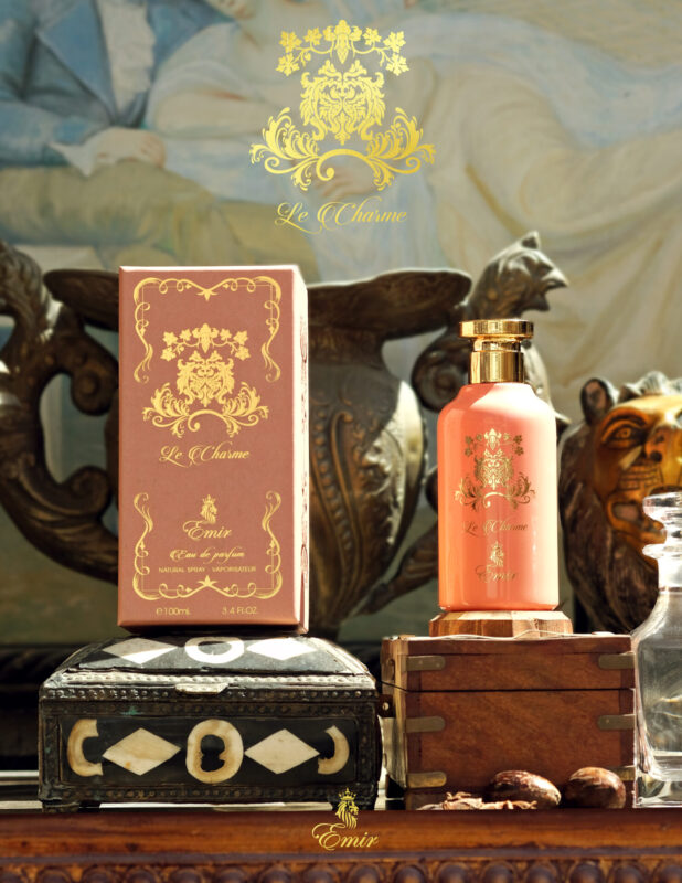 Emir La Charme Eau de Parfum 100ml