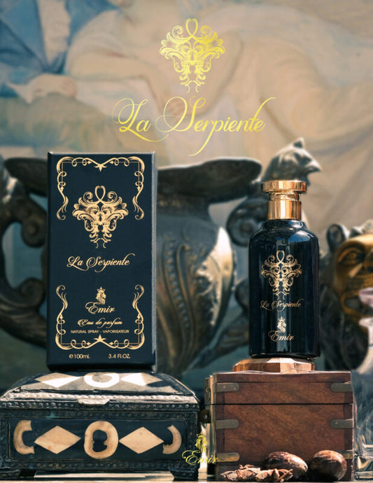 Emir La Serpiente Eau de Parfum 100ml