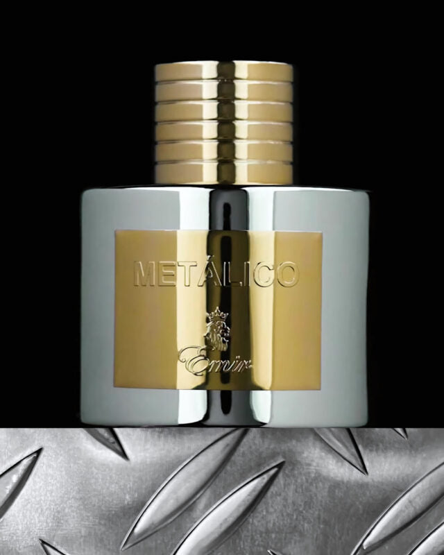 Emir Metalico Eau de Parfum 100ml