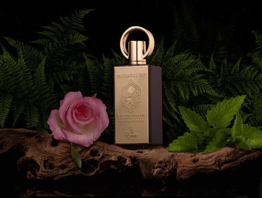 Emir Patchouli No.7 Eau de Parfum 100ml