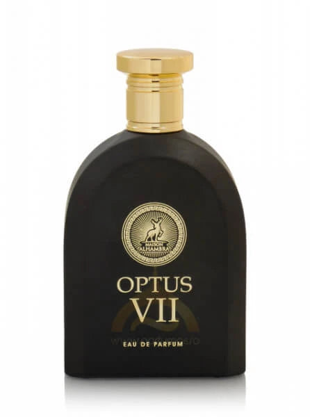 ALHAMBRA BY LATTAFA	OPTUS VII ROMAN 100ML