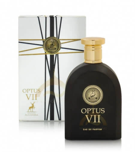 ALHAMBRA BY LATTAFA	OPTUS VII ROMAN 100ML