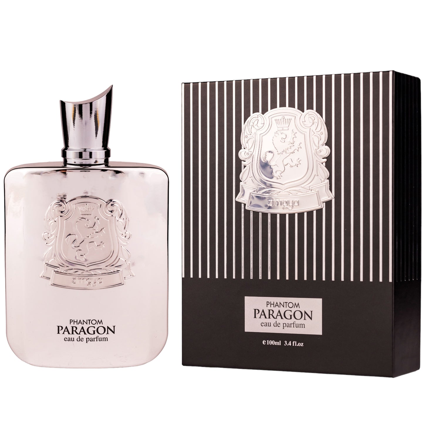 Zimaya Phantom Paragon EDP 100ml