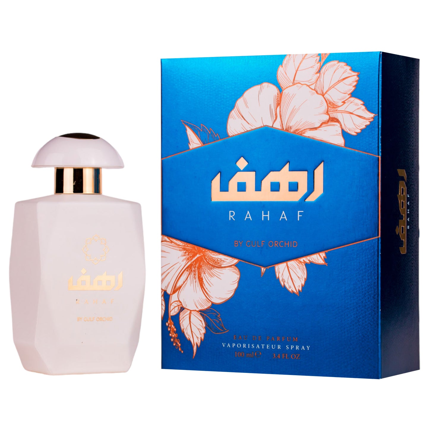 Gulf Orchid Rahaf Eau de Parfum 100ml