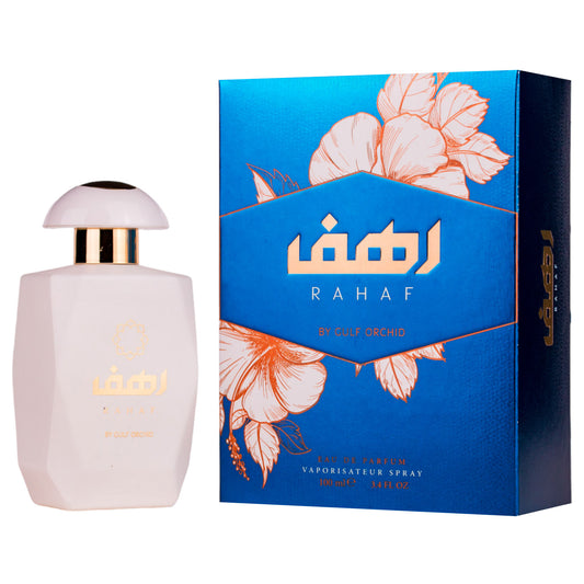 Gulf Orchid Rahaf Eau de Parfum 100ml