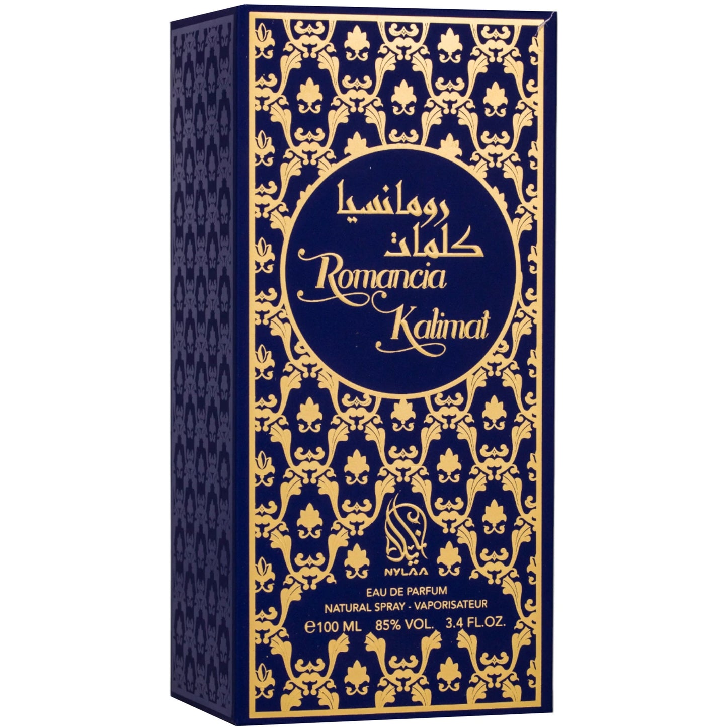 Romancia Kalimat by Nylaa 100ml